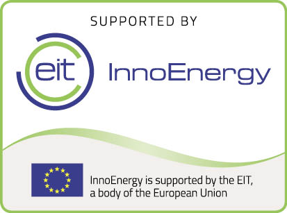 Supported by EIT